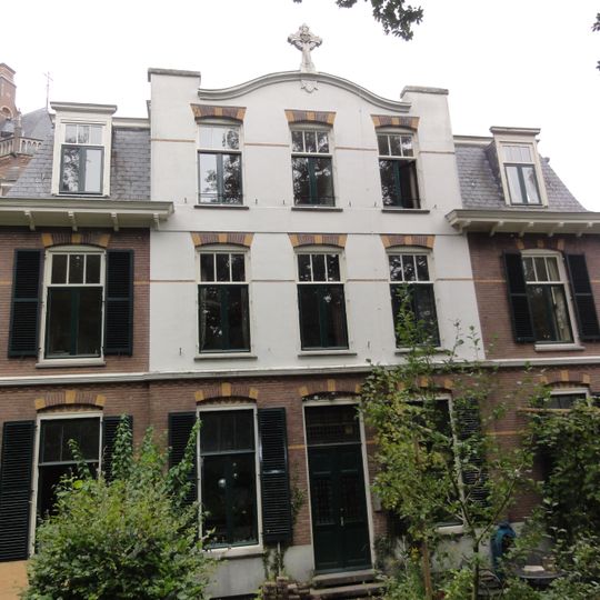 Rijksstraatweg 41, Ubbergen