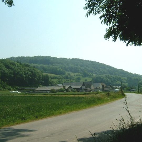 Ammeldingen an der Our