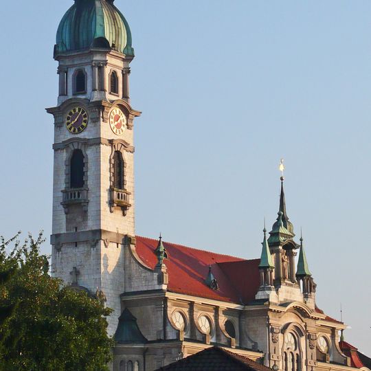 Chiesa di San Niccolò