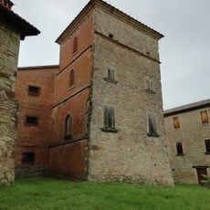 Torre Jussi