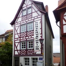 Haus Schulgasse 24