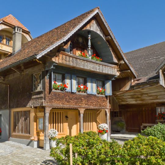 Trifelers Babis Stöckli