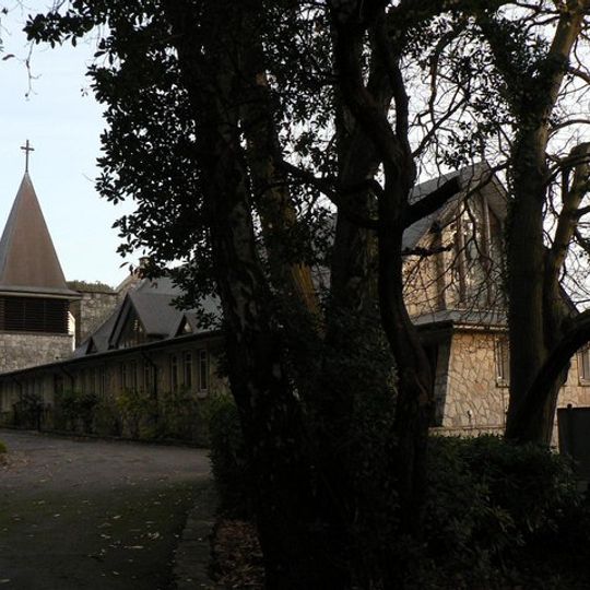 Church of the Transfiguration