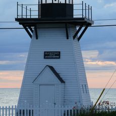 Olcott Light