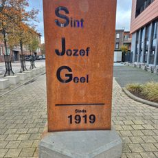 Sint Jozef Geel