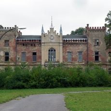 Herrenhaus Vogelsang