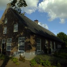 Heuvelstraat 10, Heeswijk-Dinther