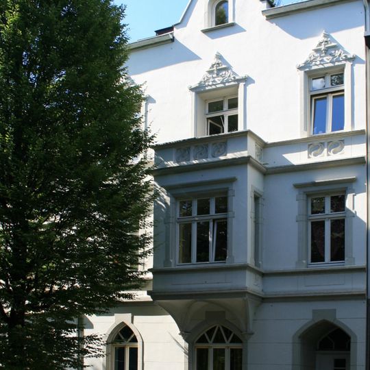 Kurfürstenstraße 11