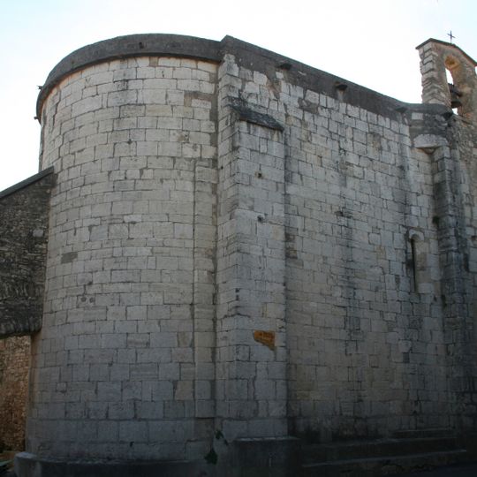 Église Saint-Pierre-Saint-Paul