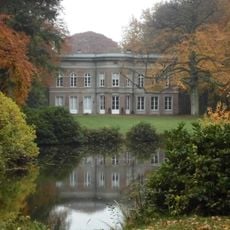 Historische tuin-en parkaanleg