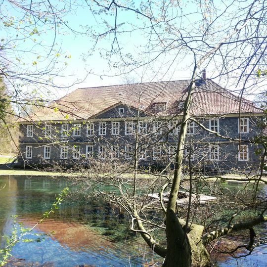 Asklepios Fachklinikum Tiefenbrunn