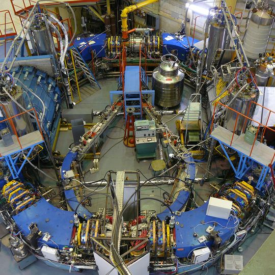 Sovetsky City District