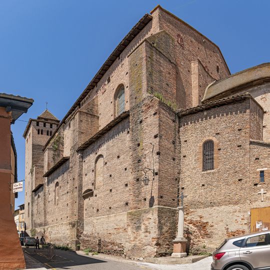 Église Saint-Pierre