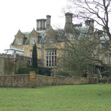 Broome Hall