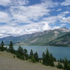 Columbia Lake Provincial Park