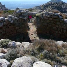 Complesso nuragico di Sos Nurattolos