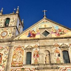 Parish Church of Válega