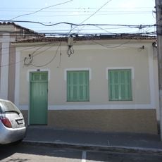 Heritage listed building in the historic center of Santana de Parnaíba 135