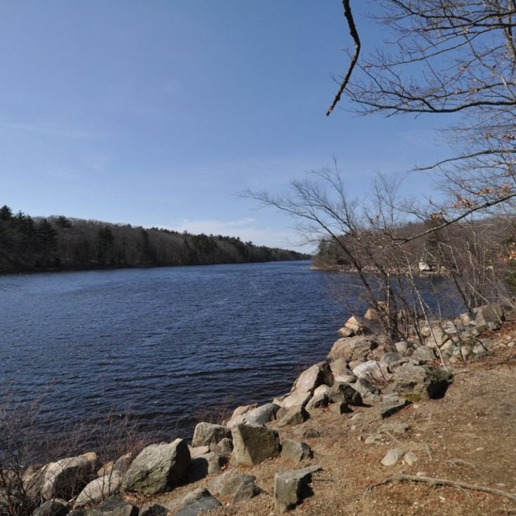 Lynn Woods Reservation