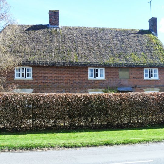 Chirton Farmhouse