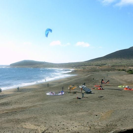 El Médano