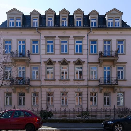 Wittenberger Straße 80