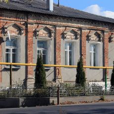 Жилой дом (Мичуринск)