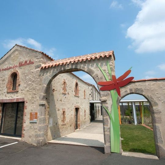 Chaillé-sous-les-Ormeaux