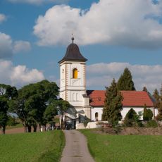 Evangelical church