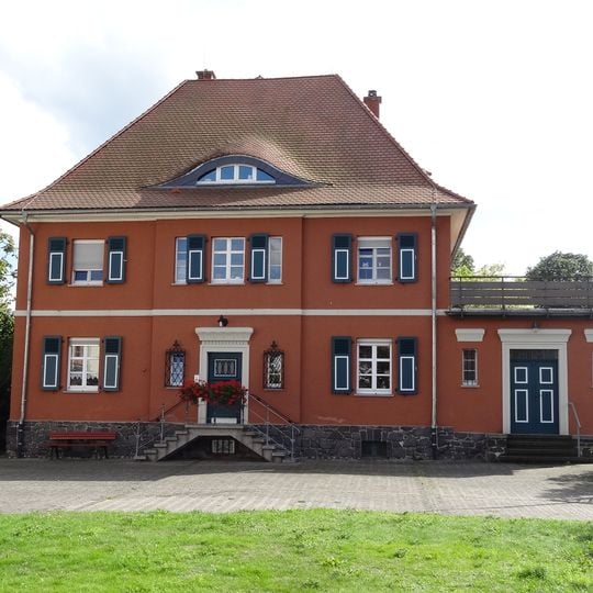 Utpher Kirchenpfad 4