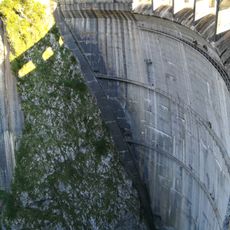 Diga di Sauris