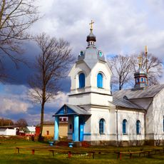 Church of Saint Anthony