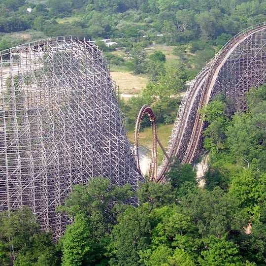 Son of Beast
