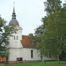Church Wredenhagen