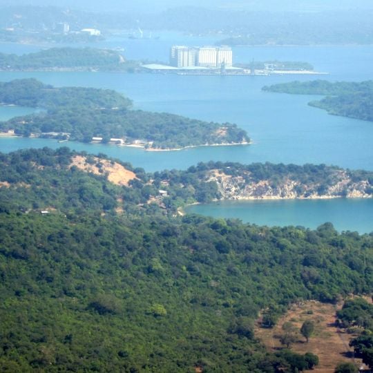 Trincomalee District