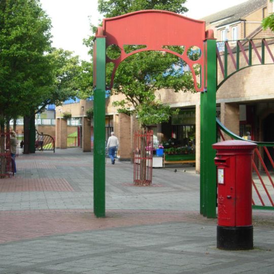 The Meadows