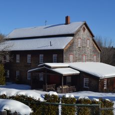 Moulin à laine d'Ulverton