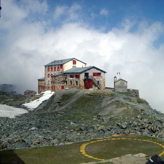 Rifugio Città di Vigevano