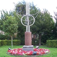 Bevrijdingsmonument