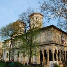 New St. George's Church