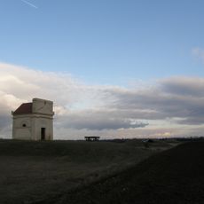 Hügelgräber Rabensburg