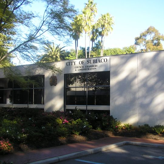 Subiaco
