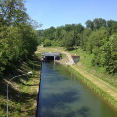 Tunnel van Braye-en-Laonnois