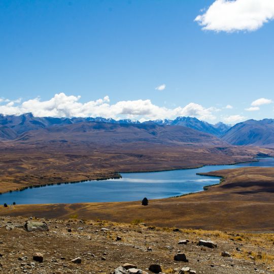 Lake Alexandrina Scenic Reserve