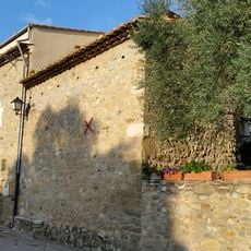 Can Silvestre (Flaçà)