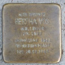 Bertha Vos