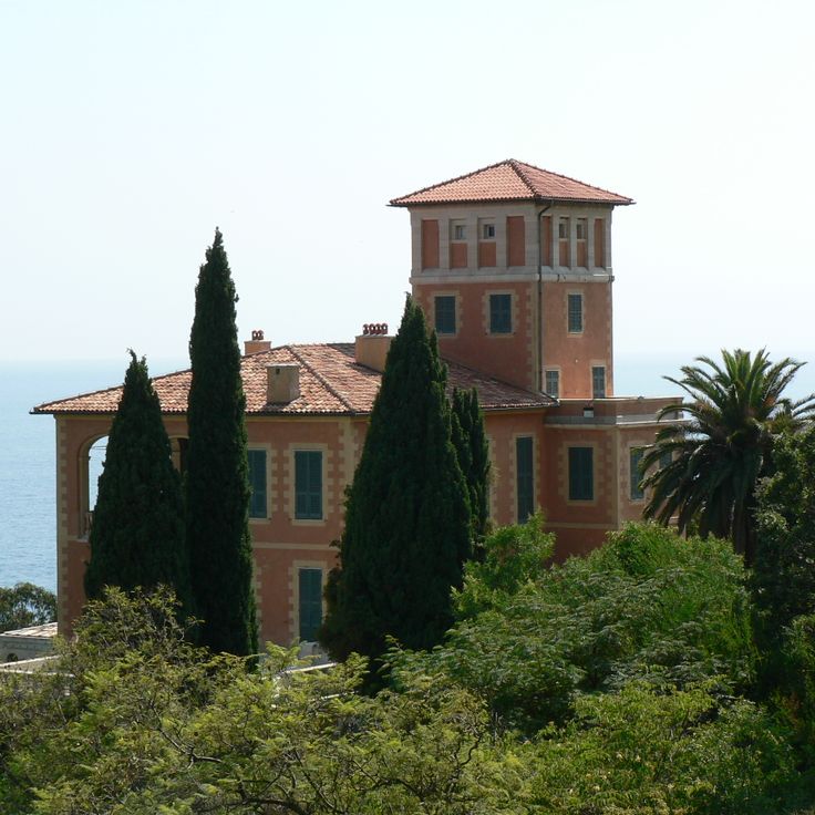 Botanische Tuinen Hanbury