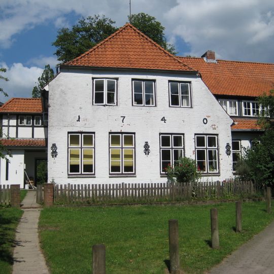 Wohnhaus
