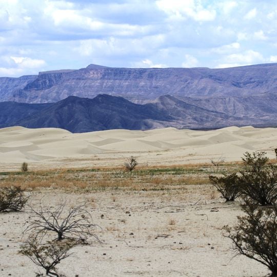 Coahuila de Zaragoza