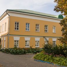 Учительский корпус (Жилой корпус южный) (Печатники)